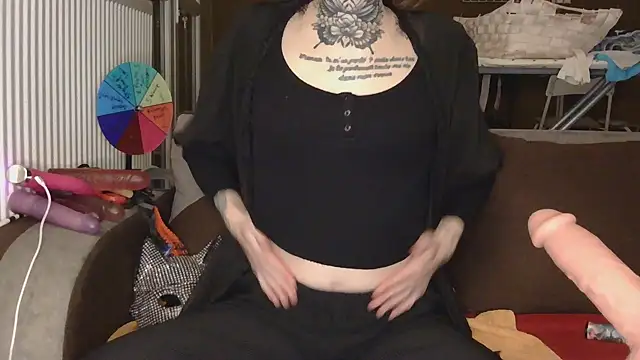 liloucamchaudee online show from 17, 2, 2026