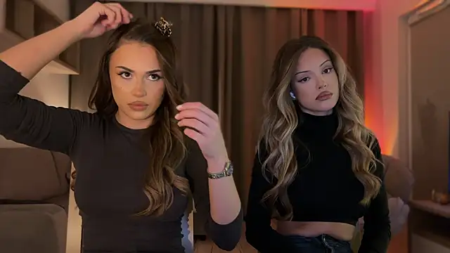 Snapshot of Julia_RL chatting on 6, 2, 2026 Julia RL online show from 6, 2, 2026