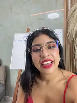 khloeblake online show from 14, 2, 2025