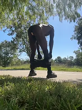 Melaneighted online show from 15, 10, 2025