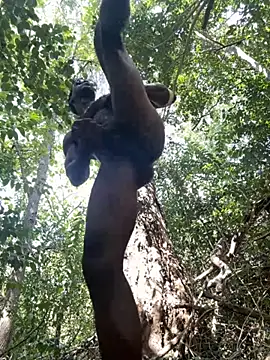 Melaneighted online show from 7, 10, 2025