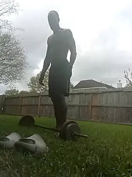 Melaneighted online show from 15, 3, 2026