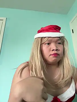 Jessica-Aine online show from 23, 12, 2024