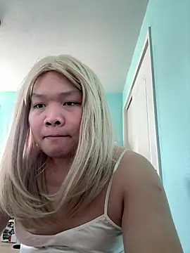 Jessica-Aine online show from 7, 1, 2025