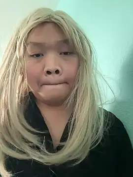 Jessica-Aine online show from 22, 12, 2024