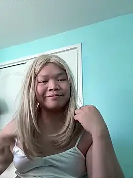 Jessica-Aine online show from 12, 1, 2025