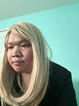 Jessica-Aine online show from 3, 1, 2025