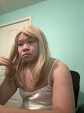 Jessica-Aine online show from 4, 1, 2025