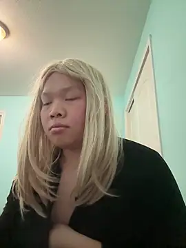 Jessica-Aine online show from 3, 1, 2025