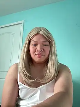 Jessica-Aine online show from 4, 1, 2025