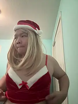 Jessica-Aine online show from 8, 1, 2025