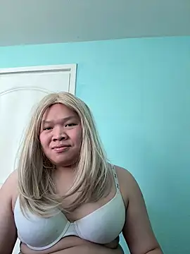 Jessica-Aine online show from 10, 1, 2025