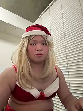 Jessica-Aine online show from 21, 12, 2024