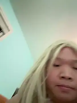 Jessica-Aine online show from 22, 12, 2024