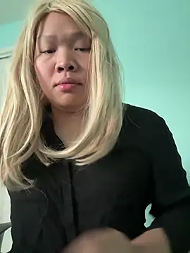 Jessica-Aine online show from 27, 12, 2024