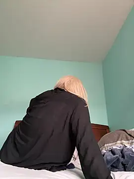 Jessica-Aine online show from 28, 12, 2024