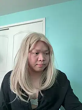 Jessica-Aine online show from 11, 1, 2025