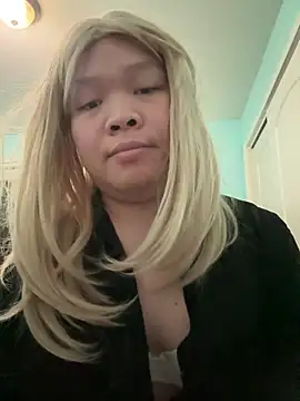 Jessica-Aine online show from 26, 12, 2024