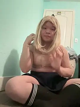 Jessica-Aine online show from 15, 3, 2025