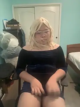 Jessica-Aine online show from 30, 10, 2025