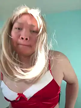 Jessica-Aine online show from 10, 1, 2025