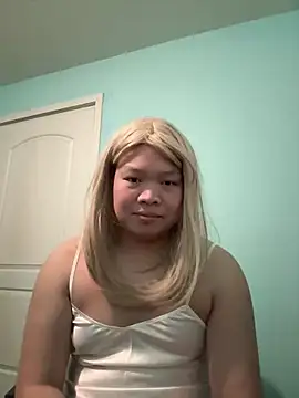 Jessica-Aine online show from 9, 1, 2025