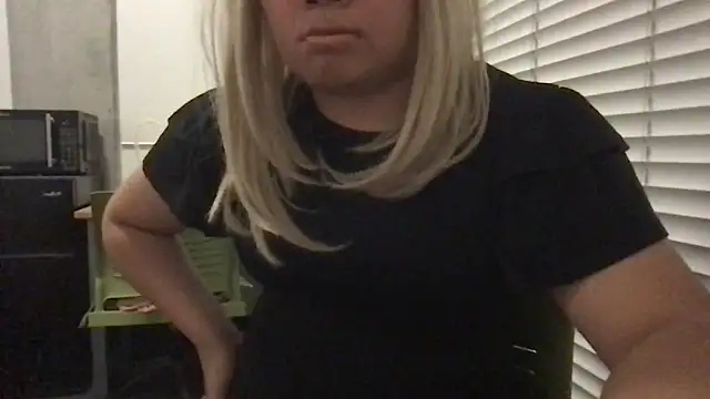 Jessica-Aine online show from 8, 12, 2024