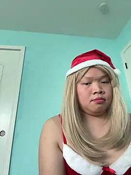 Jessica-Aine online show from 22, 12, 2024