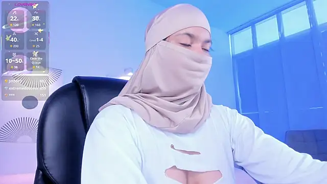 saray halam online show from 23, 11, 2025