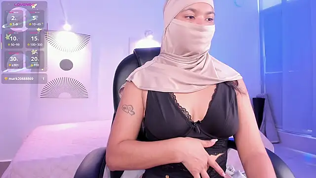 saray halam online show from 21, 11, 2025