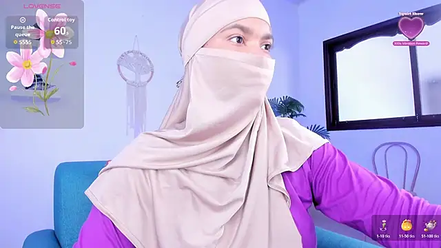 saray halam online show from 30, 10, 2025