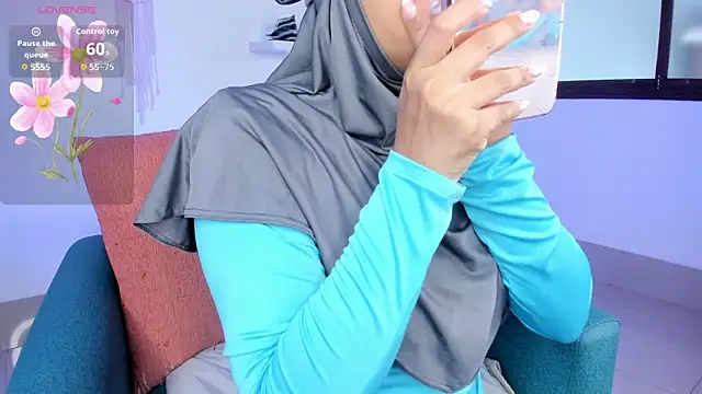 saray halam online show from 24, 10, 2025