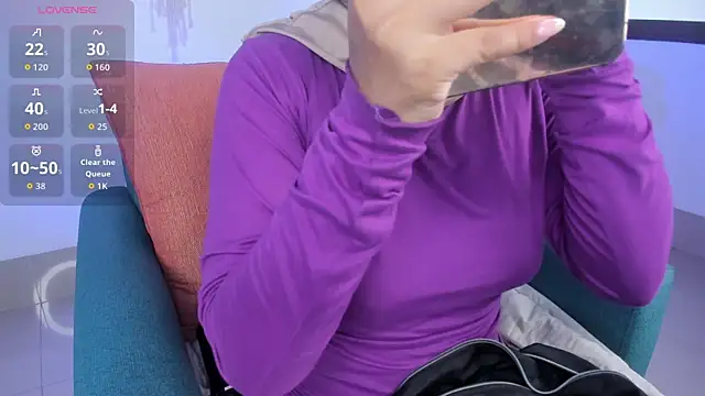 saray halam online show from 23, 10, 2025