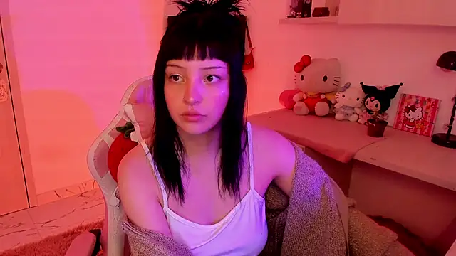 Snapshot of Francesca1_ chatting on 23, 1, 2025 Francesca1 online show from 23, 1, 2025