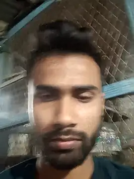 Skinny Bigass 23 online show from 31, 10, 2025