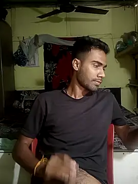 Skinny Bigass 23 online show from 23, 3, 2026