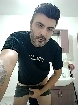 Snapshot of hot_man_eray chatting on 23, 9, 2025 hot man eray online show from 23, 9, 2025
