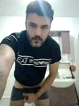 Snapshot of hot_man_eray chatting on 18, 9, 2025 hot man eray online show from 18, 9, 2025