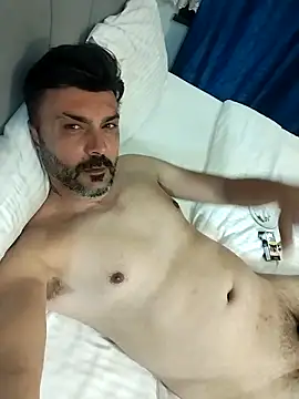 hot man eray online show from 8, 5, 2026