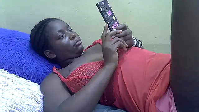 Harrisamor online show from 23, 11, 2025