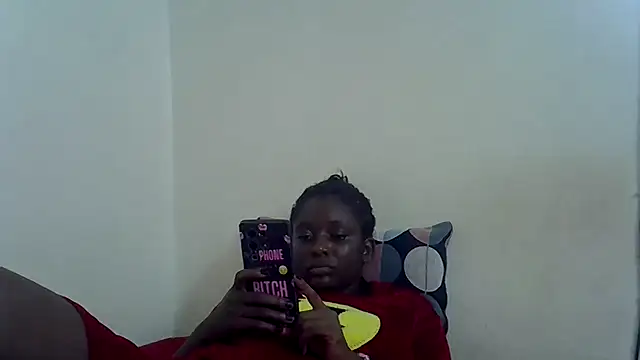 Harrisamor online show from 15, 12, 2025