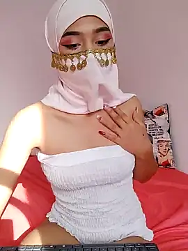 Snapshot of Aaliyah_Salma chatting on 2, 2, 2025 Aaliyah Salma online show from 2, 2, 2025