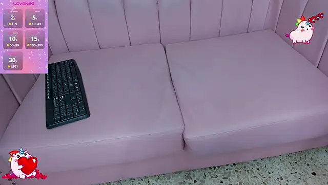 Snapshot of Aaliyah_Salma chatting on 17, 1, 2025 Aaliyah Salma online show from 17, 1, 2025