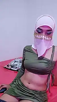 Snapshot of Aaliyah_Salma chatting on 31, 1, 2025 Aaliyah Salma online show from 31, 1, 2025