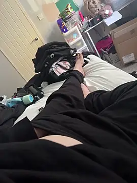 AmberTaylorXxx online show from 5, 4, 2026