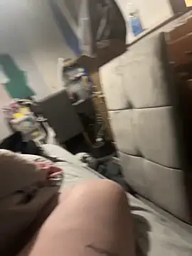 AmberTaylorXxx online show from 20, 3, 2026