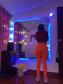 Goddess-Love- online show from 9, 3, 2026