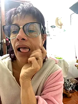 Goddess-Love- online show from 10, 10, 2025