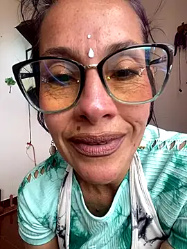 Goddess-Love- online show from 22, 11, 2025