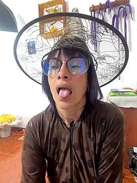 Goddess-Love- online show from 23, 10, 2025